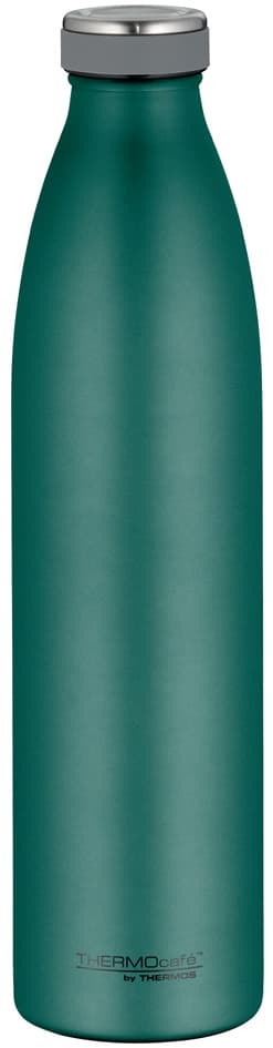 Thermos Isolier-Trinkflasche Tc Bottle, 1,0 L, Moosgrün