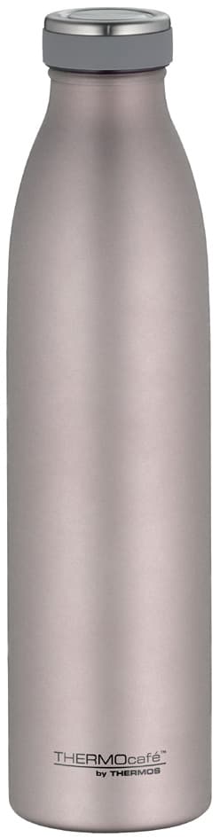 Thermos Isolier-Trinkflasche Tc Bottle, 0,75 Liter, Rosé