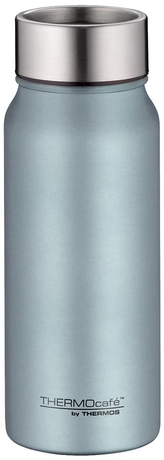 Thermos Isolier-Trinkbecher Tc Drinking Mug, 0,5 L, Eisblau
