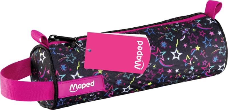 Maped Schlamper-Rolle Stern, Aus Polyester