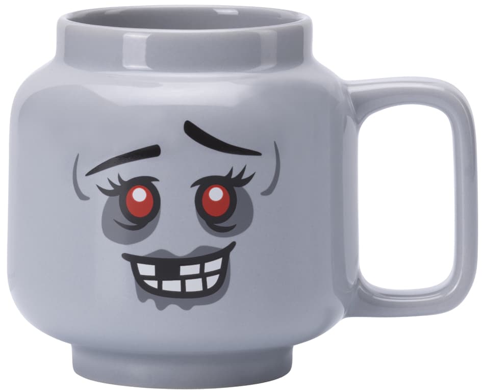 Lego Kaffeetasse Boy, 530 Ml, Gelb, Im Karton