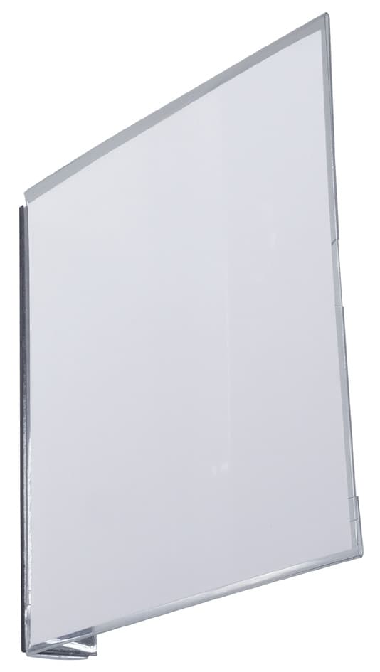Durable Gangschild, Magnetisch, 149 X 149 Mm, Pet