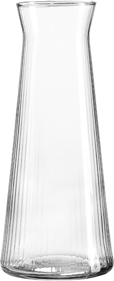 Ritzenhoff & Breker Glaskaraffe Lara, 1,0 Liter