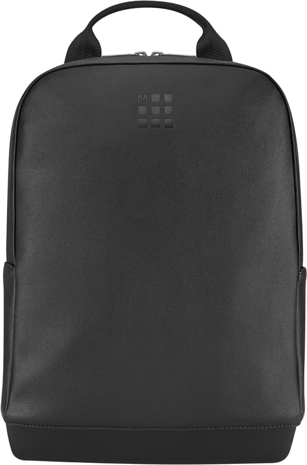 Moleskine Notebook-Rucksack , Classic 2.0, , Gr. S, Schwarz