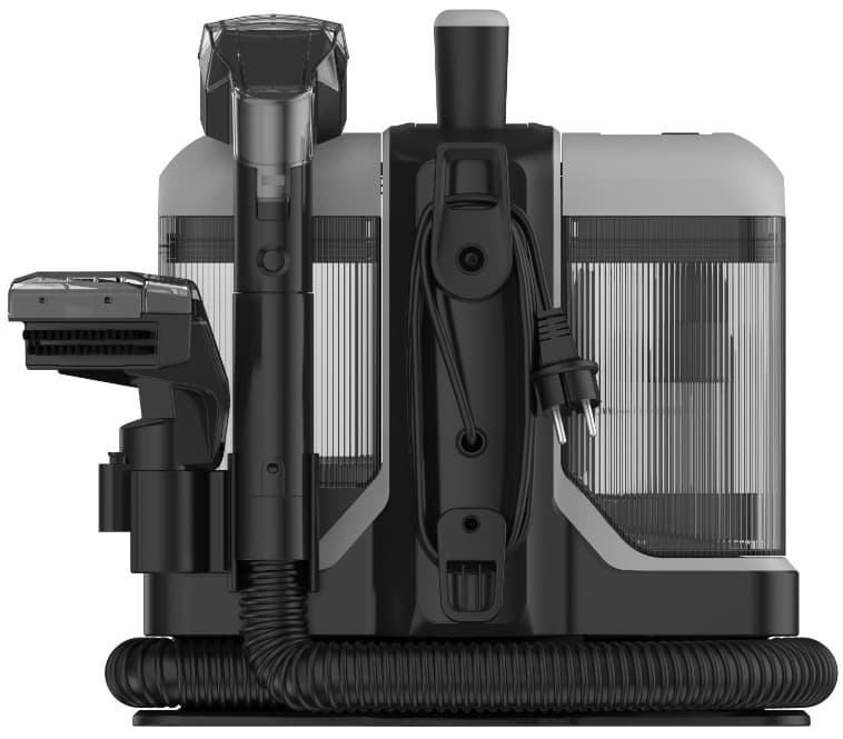 Little Balance Waschsauger Spot Power 750, Schwarz