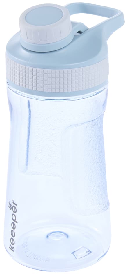 Keeeper Trinkflasche , Daria, , 0,53 Liter, Nordic-Blue