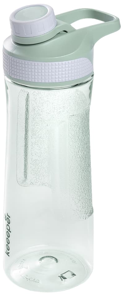 Keeeper Trinkflasche , Daria, , 0,73 Liter, Nordic-Green