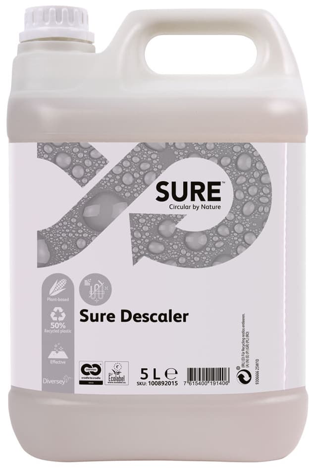 Sure Entkalker , Descaler, , 5 Liter