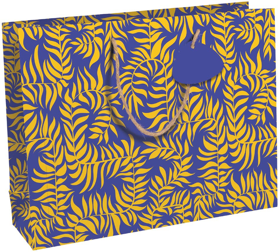 Clairefontaine Geschenktüte , Liwa, , Groß