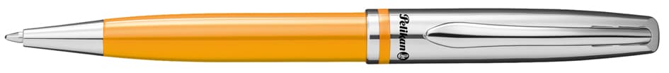 Pelikan Kugelschreiber Jazz Classic, Senfgelb