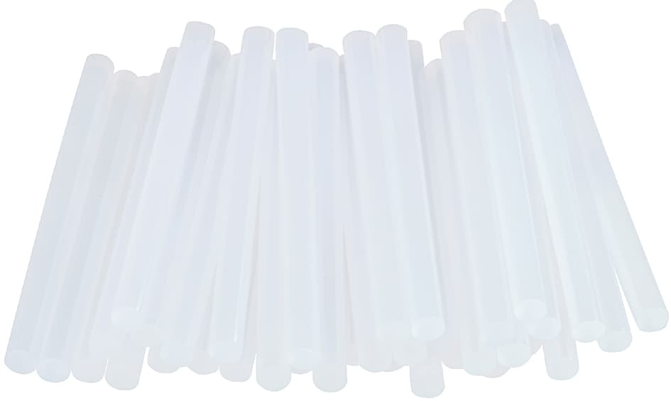 Rapid Klebepatrone Universal Transparent, 7 Mm Durchmesser