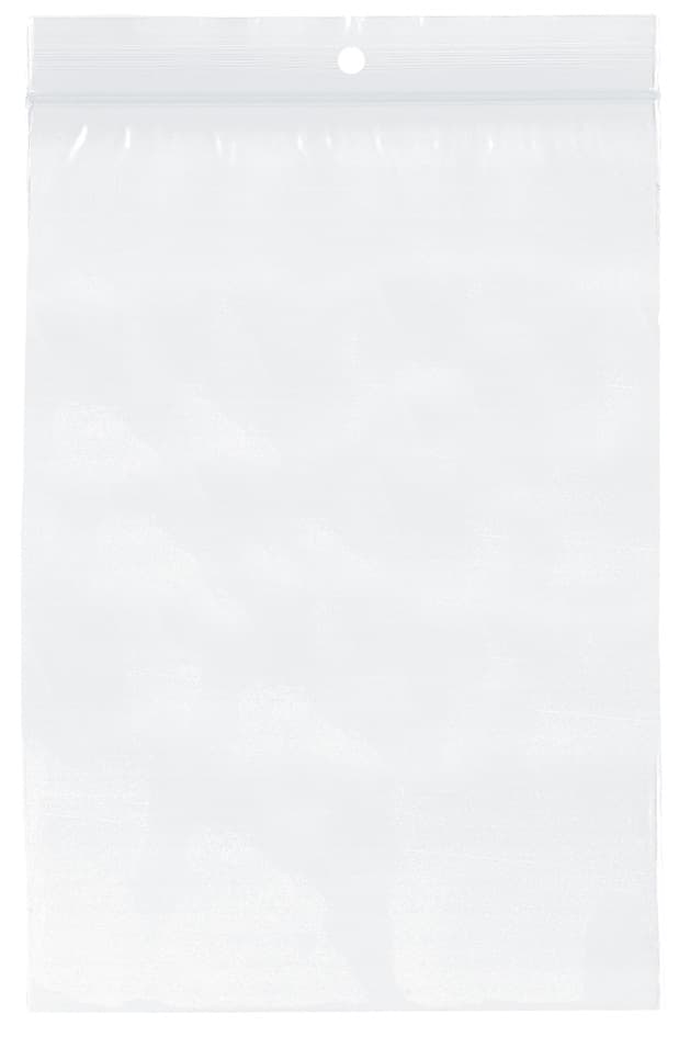 Raadhuis Druckverschlussbeutel, 230 X 320 Mm, 50 My