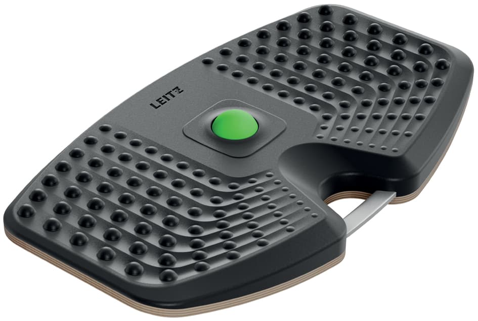 Leitz Balance Board Ergo Active, Dunkelgrau