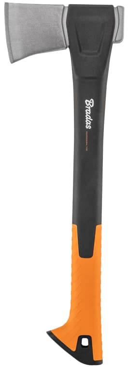 Bradas Universalaxt, Nylonstiel, Länge: 450 Mm, 1.000 G