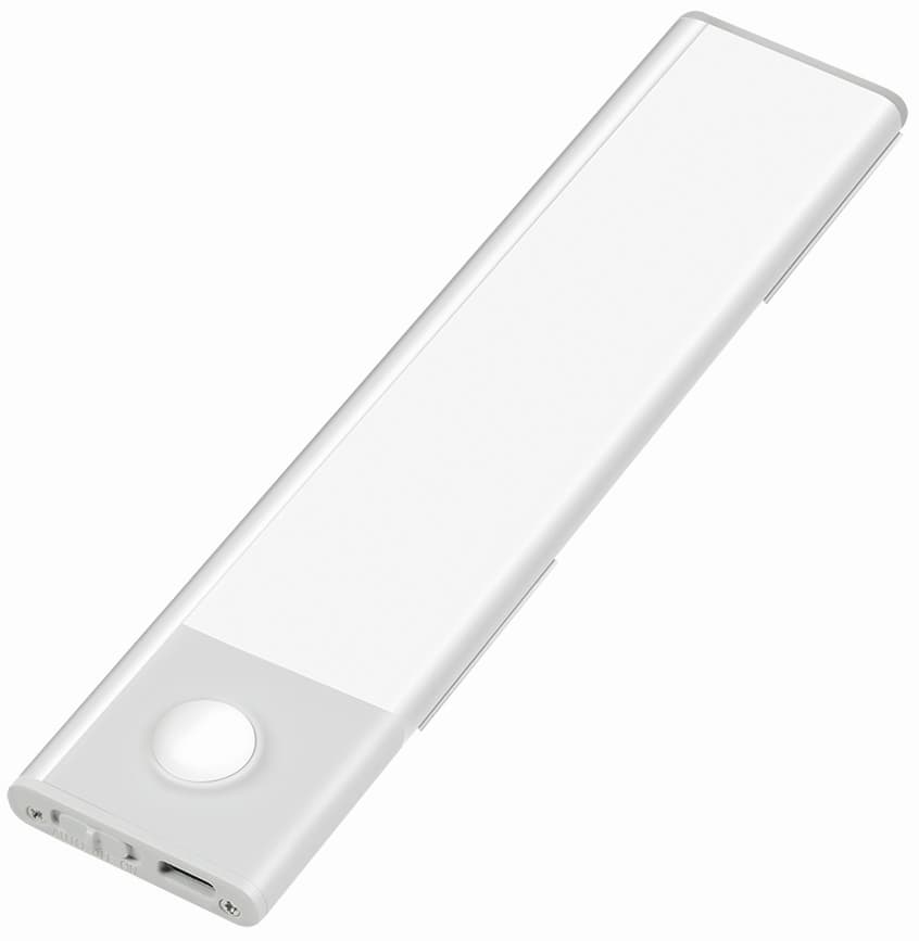 Logilink Led-Unterbauleuchte, 200 Mm, Bewegungssensor