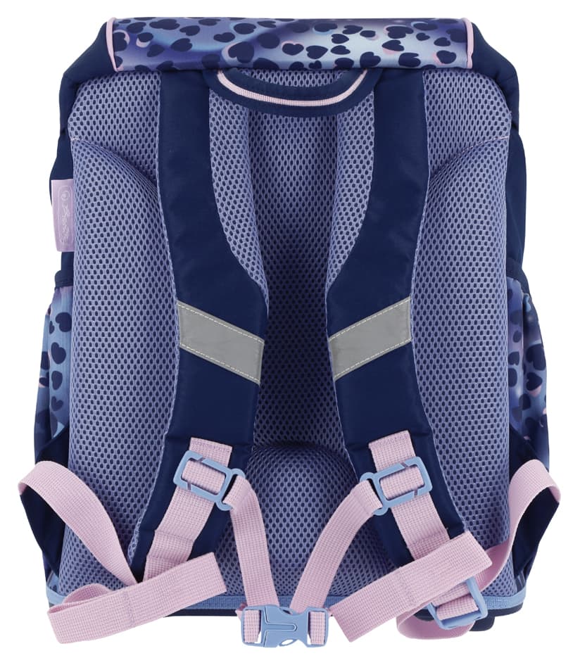 Herlitz Schulranzen Ultralight Xl Plus , Wild Cat,
