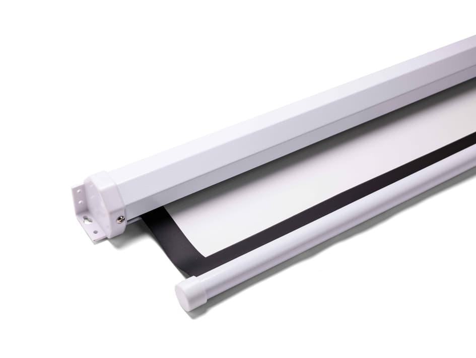 Magnetoplan Rollo-Leinwand, (B)2.000 X (H)1.125 Mm, 16:9