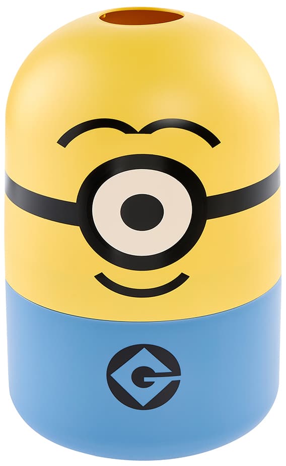 Keeeper Aufbewahrungsbox Minions , Stuart, , 8 Liter