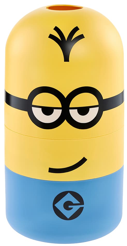 Keeeper Aufbewahrungsbox Minions , Kevin, , 10 Liter