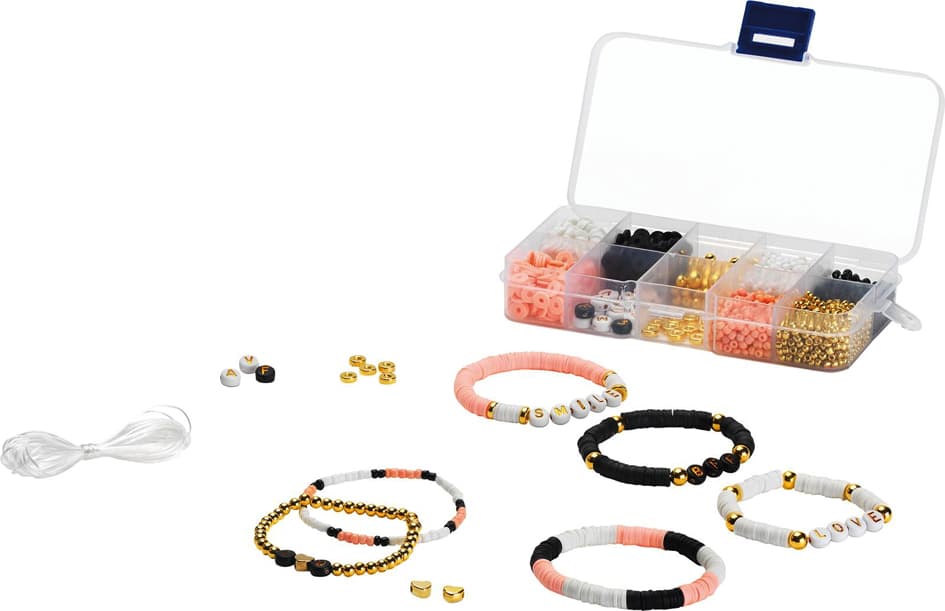 Maped Creativ Armband-Set Glam, Im Karton