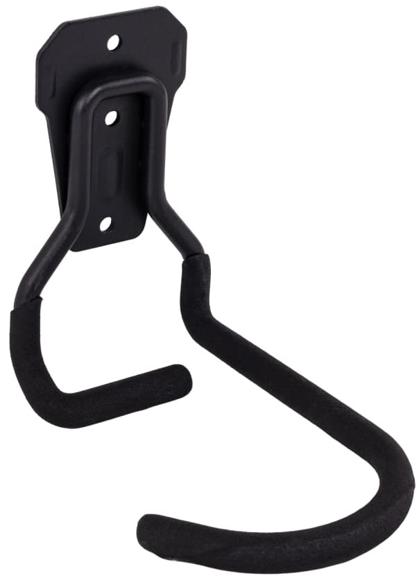 Bradas Werkzeughalter Heavy Duty, J-Form, Für Fahrräder