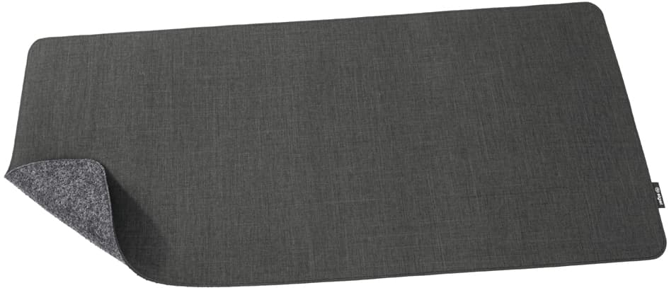Sigel Schreibunterlage, Rollbar, 800 X 300 Mm, Dunkelgrau