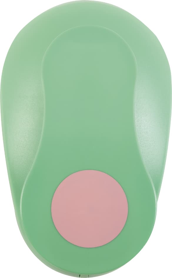 Folia Motivstanzer , Kreis, , 76 Mm