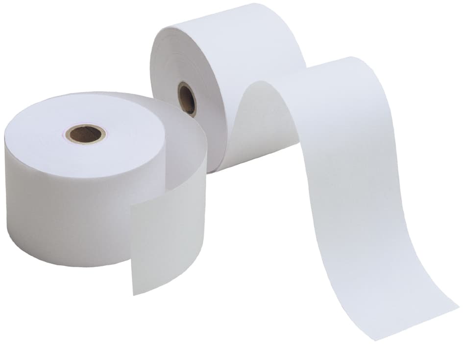 Kores Thermorolle Phenolfrei, Maße: 44 Mm X 61 M X 12 Mm