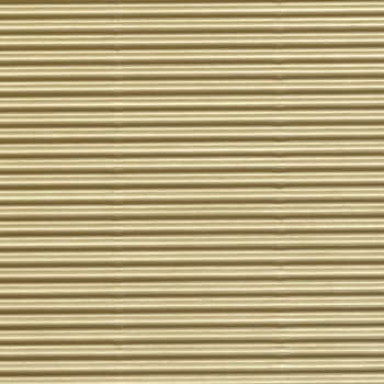 Folia Bastelwellkarton, (B)500 X (H)700 Mm, Gold