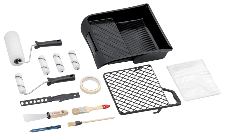 Westex Renovier-Set, 15-Teilig