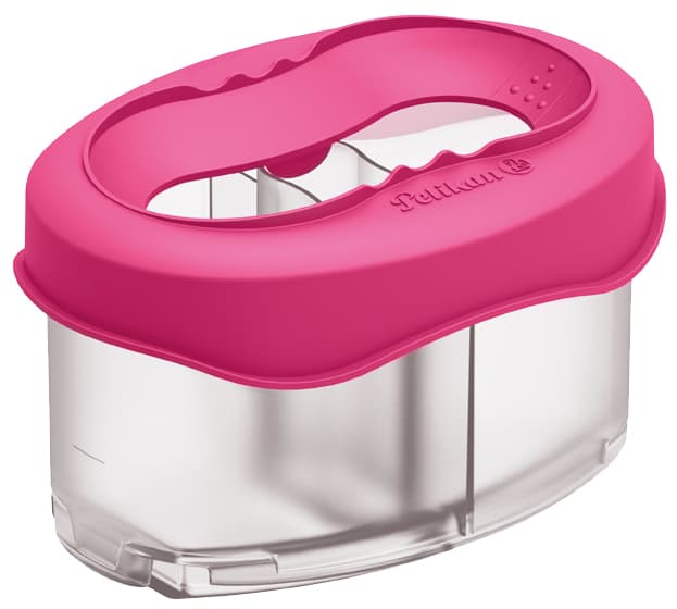 Pelikan Wasserbox Für Deckfarbkasten Space+, Blau