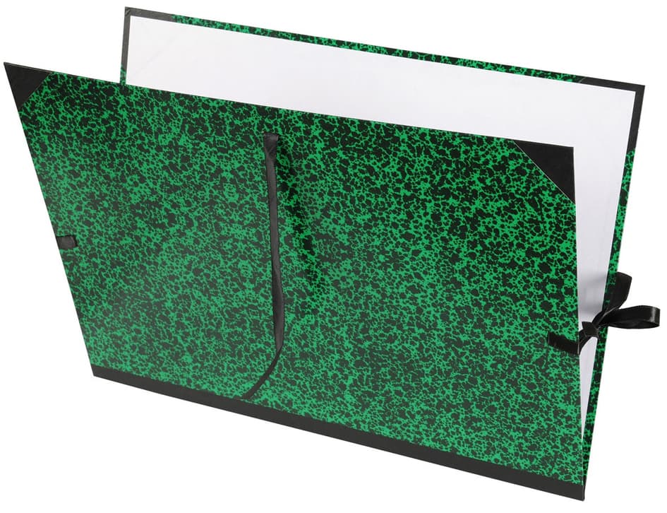 Canson Zeichnungsmappe , Annonay, , 520 X 720 Mm