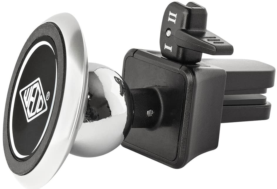 Wedo Smartphone-Kfz-Magnethalter , Dock-It Premium,