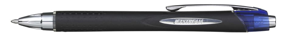 Uni-Ball Gel-Tintenroller Jetstream Sxn210, Schwarz