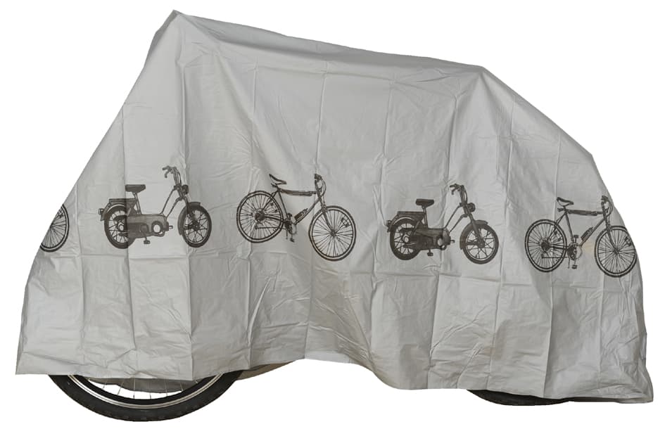 Fischer Fahrrad-Garage, (B)2.000 X (H)1.100 Mm