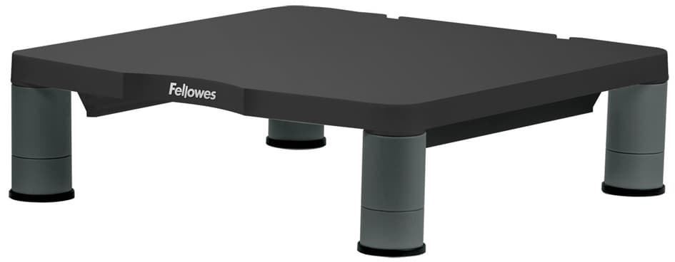 Fellowes Monitorständer Standard, Schwarz