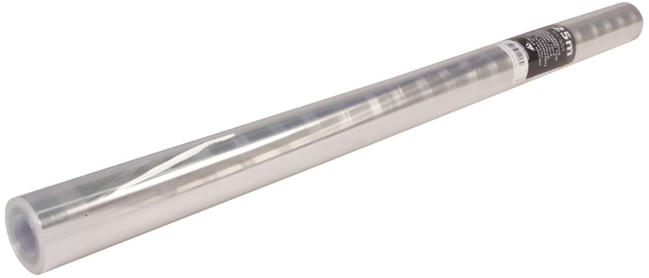 Clairefontaine Geschenkfolie Transparent, 35 My, 3 M