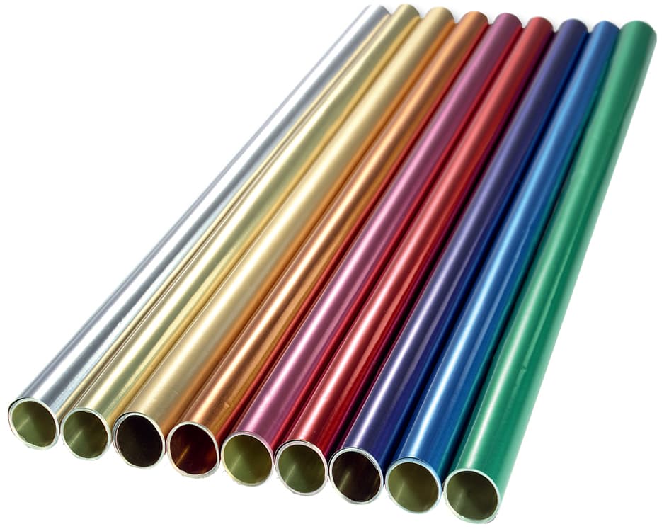 Folia Alu-Bastelfolie, (B)500 X (L)780 Mm, Kupfer / Kupfer