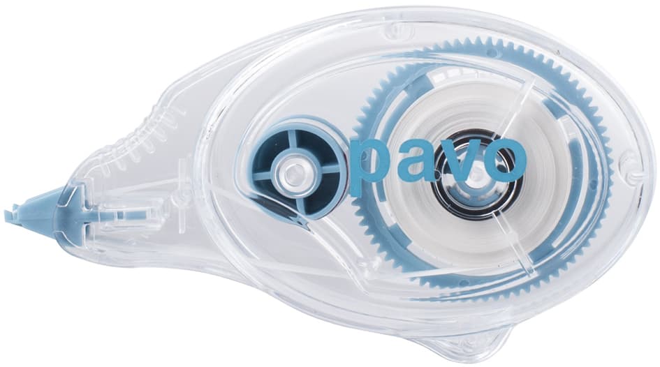Pavo Einweg-Korrekturroller Midway, 4,2 Mm X 8,5 M