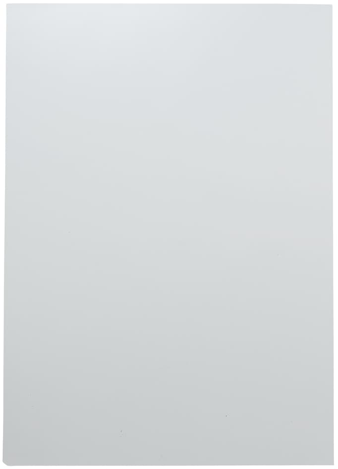 Nobo Ersatzfolie A1 Für Nobo Plakatständer A1, Pvc