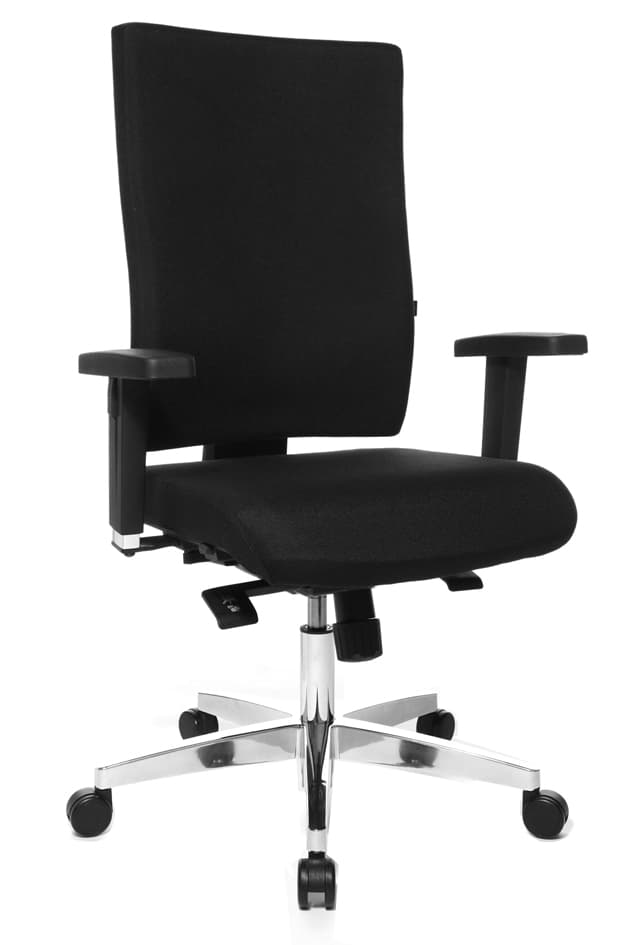 Topstar Bürodrehstuhl , Lightstar 20, , Schwarz