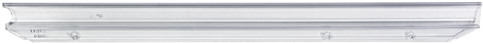 Leitz Organisationsleiste, Aus Kunststoff, Länge: 317 Mm