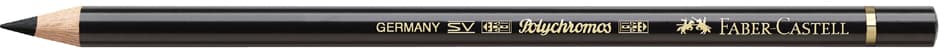 Faber-Castell Buntstift Polychromos, Gold