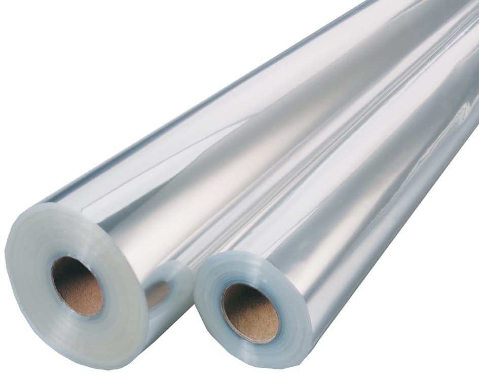 Folia Geschenkfolie, 20 My, Unbedruckt, 700 Mm X 100 M