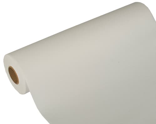 Papstar Tischläufer , Royal Collection, , Weiß