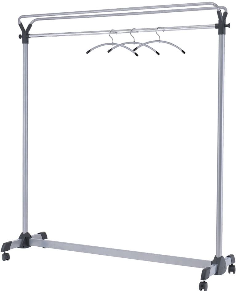 Alba Kleiderbügel Aus Metall, 6er Set