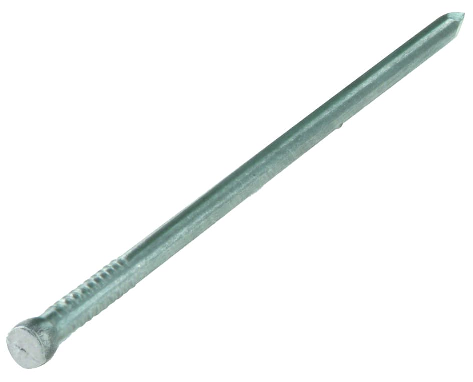 Suki. Drahtstift, Stauchkopf, 1,8 X 35 Mm, Blank, 400 G
