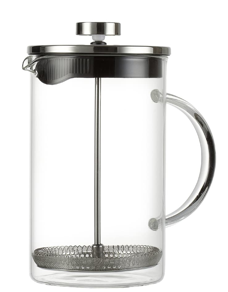 Ritzenhoff & Breker Kaffeebereiter Rio, 0,8 Liter