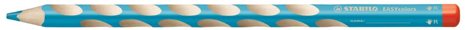 Stabilo Dreikant-Buntstift Easycolors R, Himmelblau