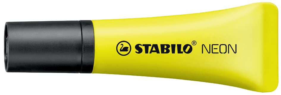 Stabilo Textmarker Neon, Pink